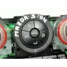 Recambio de mandos climatizador para mazda 3 berlina (bk)(2003) 2.0 referencia OEM IAM K1900BP4N  