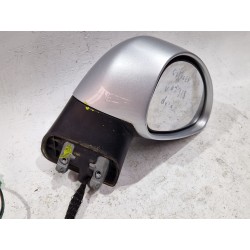 Recambio de retrovisor derecho para citroën c4 i (lc_) 1.6 hdi referencia OEM IAM 96467112  