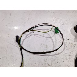 Recambio de retrovisor derecho para citroën c4 i (lc_) 1.6 hdi referencia OEM IAM 96467112  