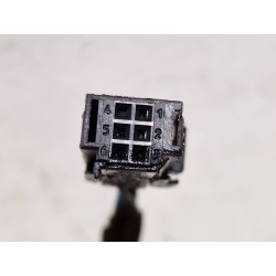 Recambio de retrovisor derecho para citroën c4 i (lc_) 1.6 hdi referencia OEM IAM 96467112  