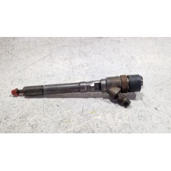 Recambio de inyector para hyundai santa fe (sm)(2001) 2.0 gls crdi [2,0 ltr. - 83 kw crdi cat] referencia OEM IAM 0445110064  