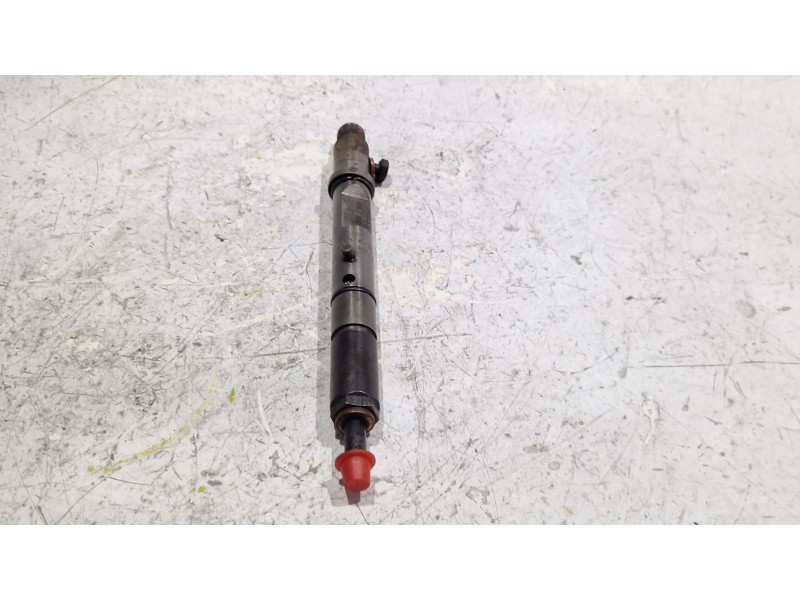 Recambio de inyector para audi a6 berlina (4b2)(1997) 2.5 tdi [2,5 ltr. - 110 kw v6 24v tdi] referencia OEM IAM 059130201F  