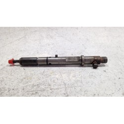 Recambio de inyector para audi a6 berlina (4b2)(1997) 2.5 tdi [2,5 ltr. - 110 kw v6 24v tdi] referencia OEM IAM 059130201F  