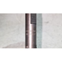 Recambio de inyector para audi a6 berlina (4b2)(1997) 2.5 tdi [2,5 ltr. - 110 kw v6 24v tdi] referencia OEM IAM 059130201F  
