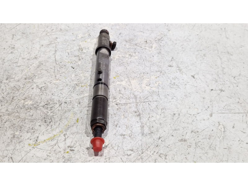 Recambio de inyector para audi a6 berlina (4b2)(1997) 2.5 tdi [2,5 ltr. - 110 kw v6 24v tdi] referencia OEM IAM 059130201F  
