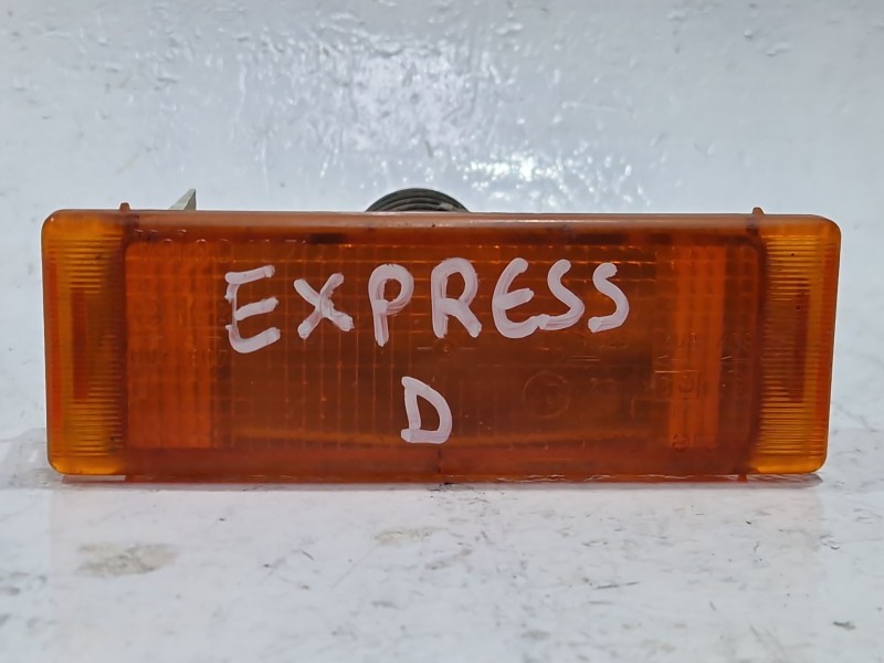 Recambio de piloto delantero derecho para renault express furgón (f40_, g40_) 1.4 rn referencia OEM IAM 7700811996  