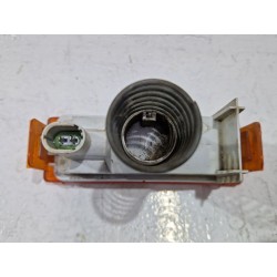 Recambio de piloto delantero derecho para renault express furgón (f40_, g40_) 1.4 rn referencia OEM IAM 7700811996  