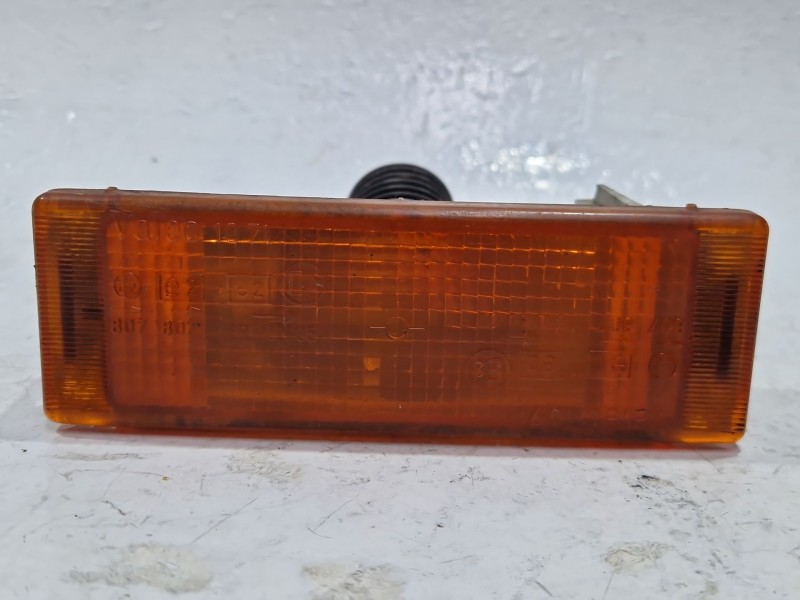 Recambio de piloto delantero izquierdo para renault express furgón (f40_, g40_) 1.4 rn referencia OEM IAM 7700811996  