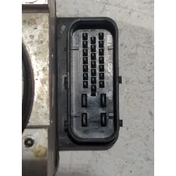 Recambio de abs para kia carens iii monospace (un) 2.0 crdi 115 referencia OEM IAM 5WY7509B  