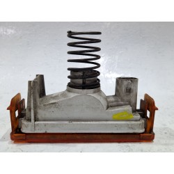 Recambio de piloto delantero izquierdo para renault express furgón (f40_, g40_) 1.4 rn referencia OEM IAM 7700811996  