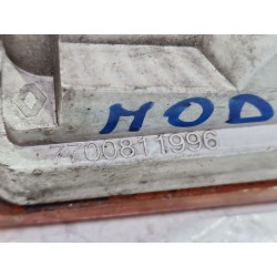 Recambio de piloto delantero izquierdo para renault express furgón (f40_, g40_) 1.4 rn referencia OEM IAM 7700811996  