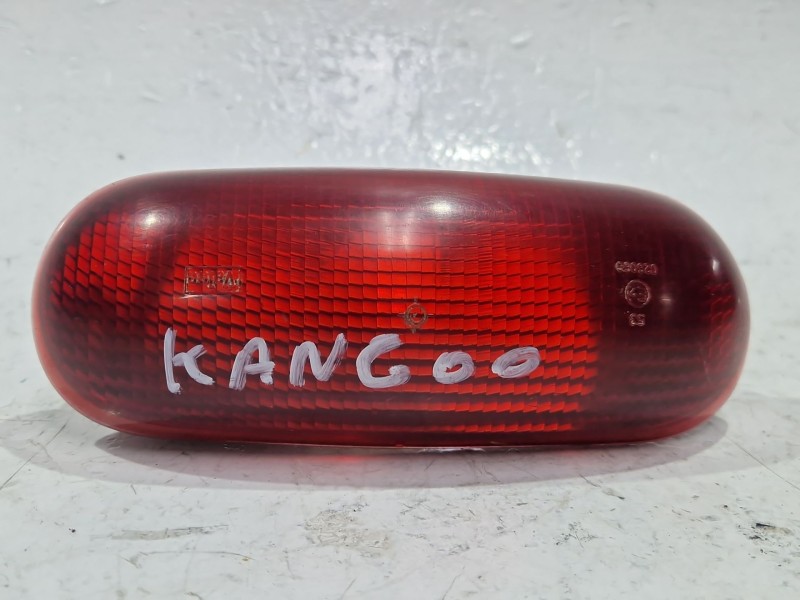Recambio de piloto central de freno para renault kangoo i (f/kc0)(1997) d 55 1.9 (kc0d) referencia OEM IAM 7700308721  