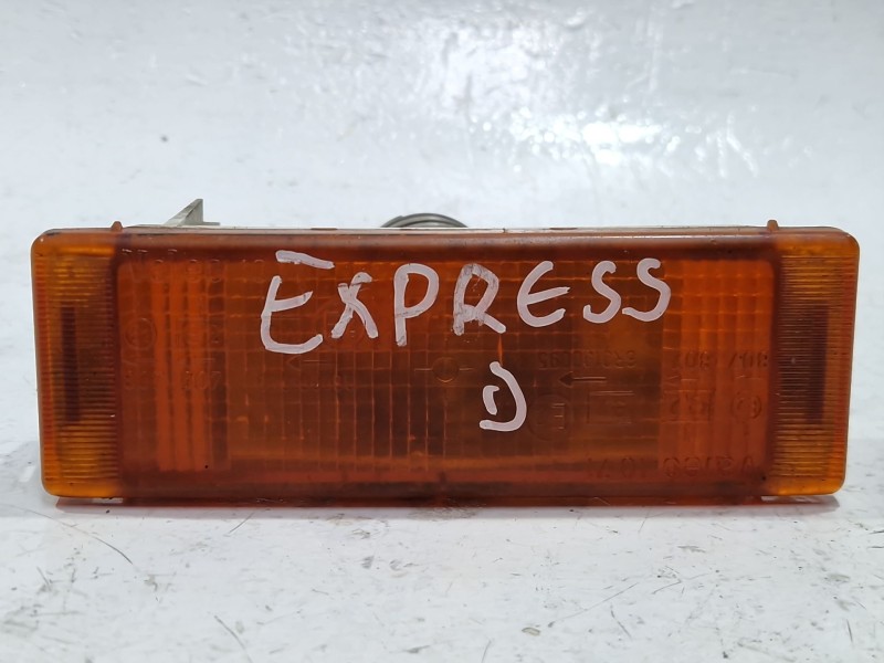 Recambio de piloto delantero derecho para renault express furgón (f40_, g40_) 1.4 rn referencia OEM IAM 7700811996  