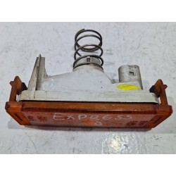 Recambio de piloto delantero derecho para renault express furgón (f40_, g40_) 1.4 rn referencia OEM IAM 7700811996  