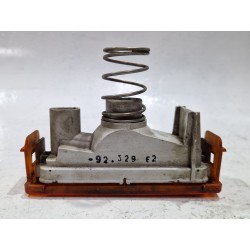 Recambio de piloto delantero derecho para renault express furgón (f40_, g40_) 1.4 rn referencia OEM IAM 7700811996  