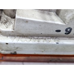 Recambio de piloto delantero derecho para renault express furgón (f40_, g40_) 1.4 rn referencia OEM IAM 7700811996  