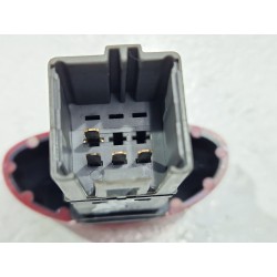 Recambio de boton emergencia para peugeot 206 hatchback (2a/c) 1.9 d referencia OEM IAM   