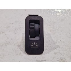 REGULADOR INTENSIDAD LUCES INTERIORES 