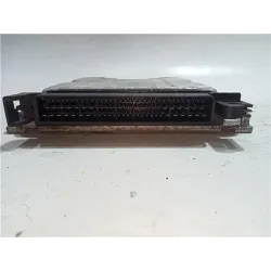 Recambio de centralita inyeccion para peugeot 306 break (04.1997) 1.9 td referencia OEM IAM 9635157680 28FM0000  