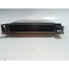 Recambio de centralita inyeccion para peugeot 306 break (04.1997) 1.9 td referencia OEM IAM 9635157680 28FM0000  