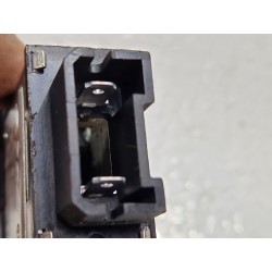 Recambio de regulador intensidad luces interiores para peugeot 206 hatchback (2a/c) 1.9 d referencia OEM IAM   