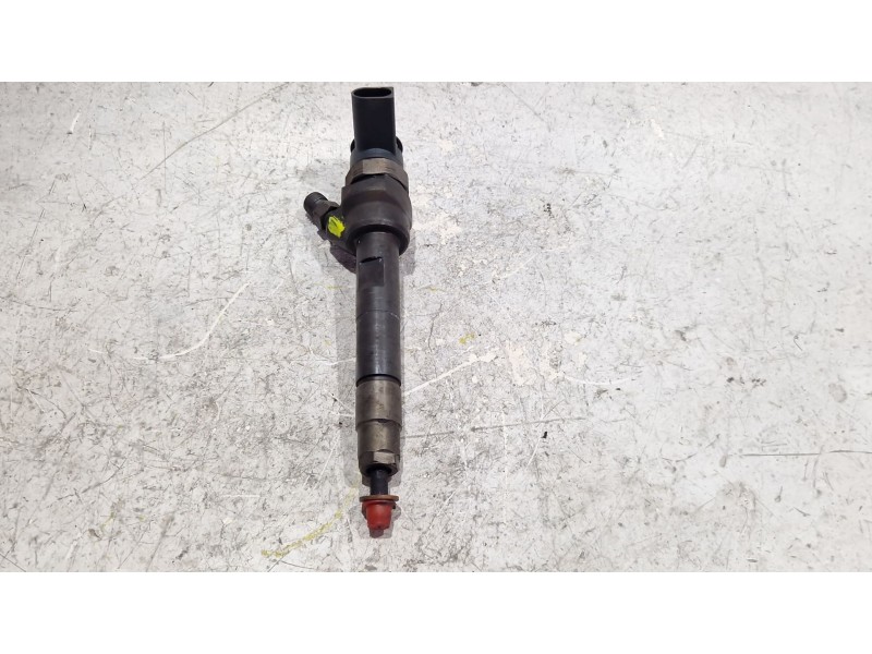 Recambio de inyector para bmw 3 (f30, f80) 318 d referencia OEM IAM 0445110601  