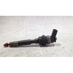 Recambio de inyector para bmw 3 (f30, f80) 318 d referencia OEM IAM 0445110601  