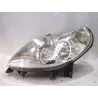 Recambio de faro delantero izquierdo para peugeot boxer furgoneta 2.2 hdi 100 referencia OEM IAM 1340664080 1032448  