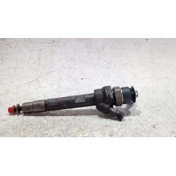 Recambio de inyector para bmw 3 (f30, f80) 318 d referencia OEM IAM 0445110601  