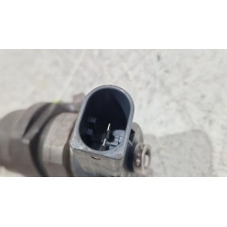 Recambio de inyector para bmw 3 (f30, f80) 318 d referencia OEM IAM 0445110601  