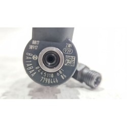 Recambio de inyector para bmw 3 (f30, f80) 318 d referencia OEM IAM 0445110601  