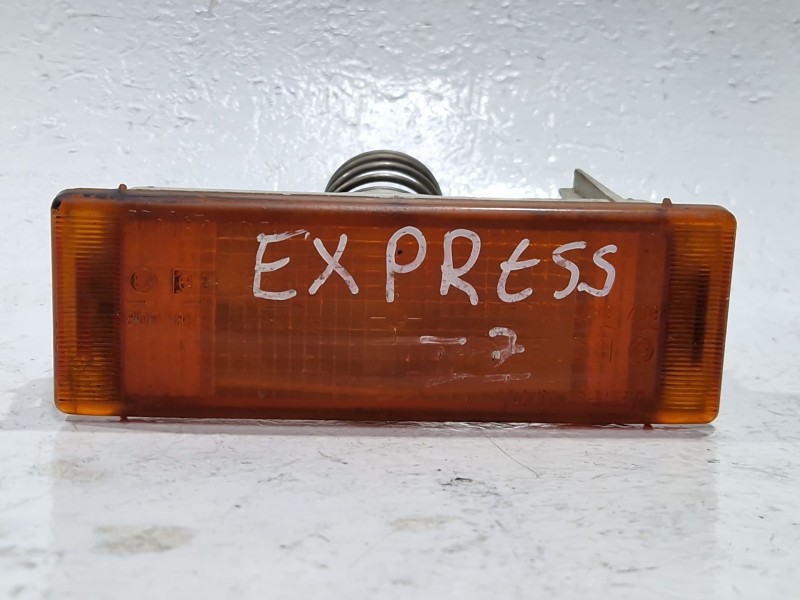 Recambio de piloto delantero izquierdo para renault express furgón (f40_, g40_) 1.4 rn referencia OEM IAM 7700811996  