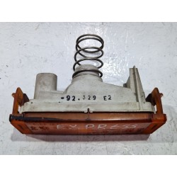 Recambio de piloto delantero izquierdo para renault express furgón (f40_, g40_) 1.4 rn referencia OEM IAM 7700811996  