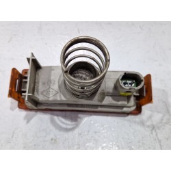 Recambio de piloto delantero izquierdo para renault express furgón (f40_, g40_) 1.4 rn referencia OEM IAM 7700811996  