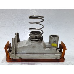 Recambio de piloto delantero izquierdo para renault express furgón (f40_, g40_) 1.4 rn referencia OEM IAM 7700811996  