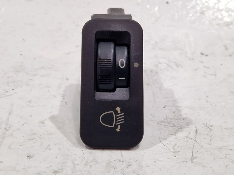 Recambio de regulador altura luces para peugeot 206 hatchback (2a/c) 1.9 d referencia OEM IAM 1925699  