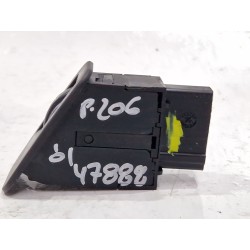 Recambio de regulador altura luces para peugeot 206 hatchback (2a/c) 1.9 d referencia OEM IAM 1925699  