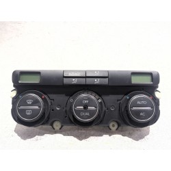 MANDO CLIMATIZADOR 74677580 