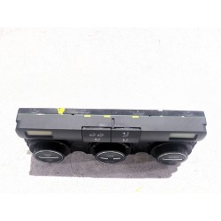 Recambio de mando climatizador para volkswagen passat b6 (3c2) 2.0 tdi 16v referencia OEM IAM 74677580  