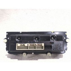 Recambio de mando climatizador para volkswagen passat b6 (3c2) 2.0 tdi 16v referencia OEM IAM 74677580  