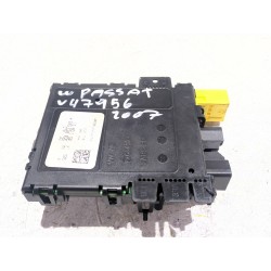 Recambio de modulo electronico para volkswagen passat b6 (3c2) 2.0 tdi 16v referencia OEM IAM 3C0953549M  