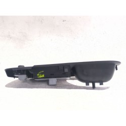 Recambio de mando elevalunas delantero izquierdo para volkswagen passat b6 (3c2) 2.0 tdi 16v referencia OEM IAM 3c1867171b  