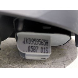 Recambio de mando elevalunas delantero izquierdo para volkswagen passat b6 (3c2) 2.0 tdi 16v referencia OEM IAM 3c1867171b  