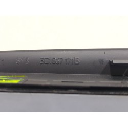 Recambio de mando elevalunas delantero izquierdo para volkswagen passat b6 (3c2) 2.0 tdi 16v referencia OEM IAM 3c1867171b  