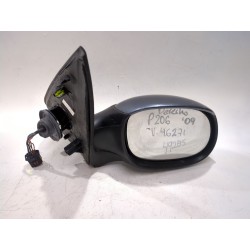 RETROVISOR DERECHO 96480957XT E2017003 