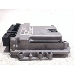 Recambio de centralita inyeccion para citroën c4 i (lc_) 1.6 hdi referencia OEM IAM 9661773380  