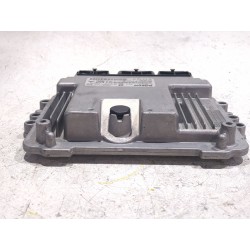 Recambio de centralita inyeccion para citroën c4 i (lc_) 1.6 hdi referencia OEM IAM 9661773380  