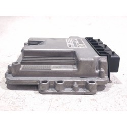 Recambio de centralita inyeccion para citroën c4 i (lc_) 1.6 hdi referencia OEM IAM 9661773380  