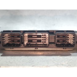 Recambio de centralita inyeccion para citroën c4 i (lc_) 1.6 hdi referencia OEM IAM 9661773380  