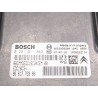 Recambio de centralita inyeccion para citroën c4 i (lc_) 1.6 hdi referencia OEM IAM 9661773380  